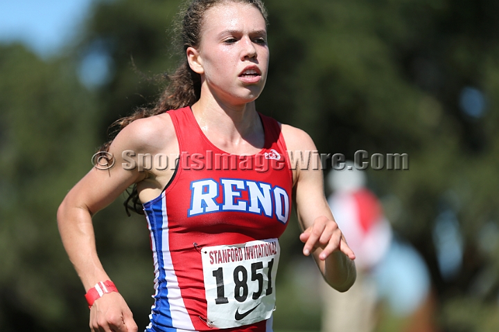 2015SIxcHSD1-220.JPG - 2015 Stanford Cross Country Invitational, September 26, Stanford Golf Course, Stanford, California.